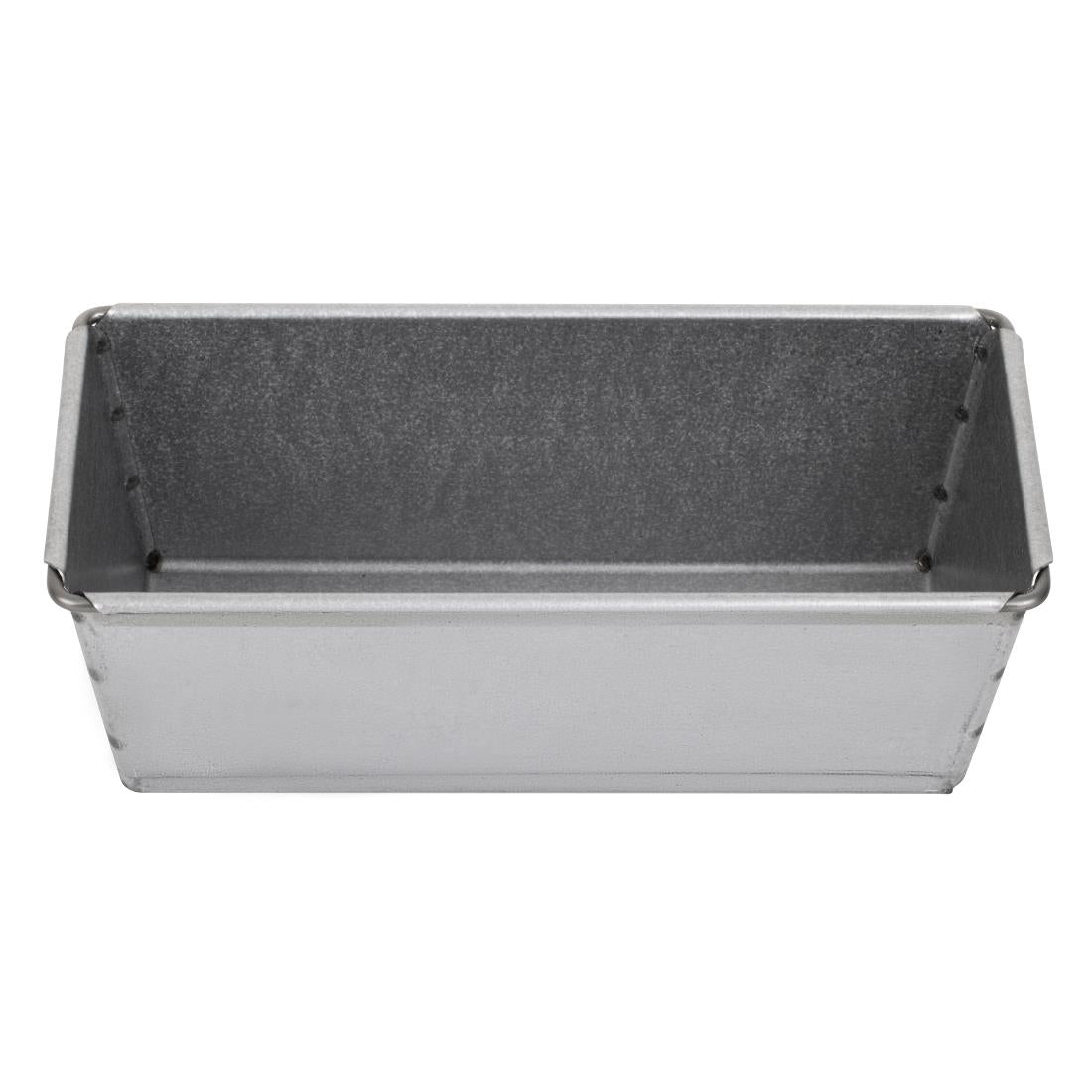 Loaf Tin 273 x 114mm JD Catering Equipment Solutions Ltd