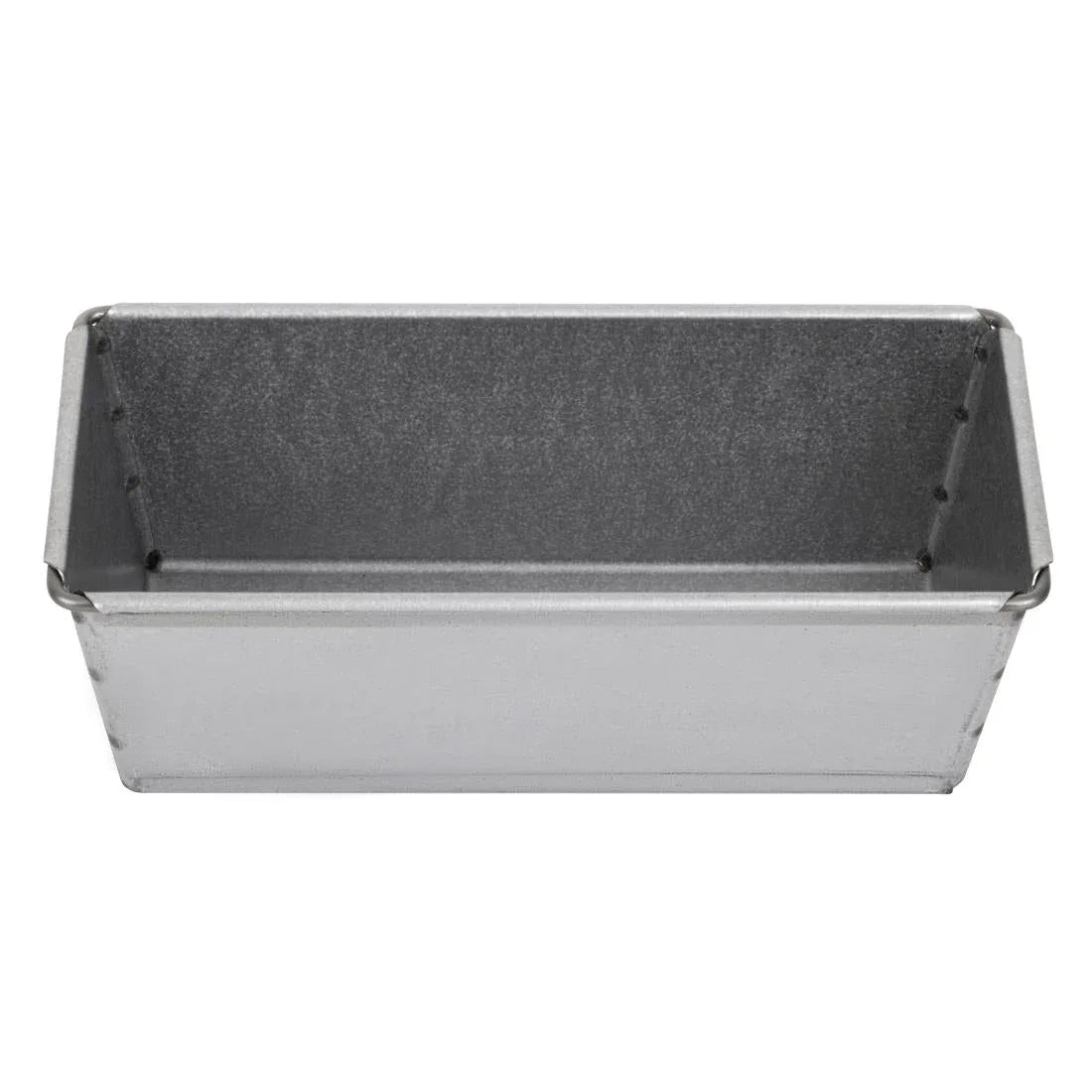 E816 Loaf Tin 273 x 114mm - JD Catering Equipment Solutions Ltd