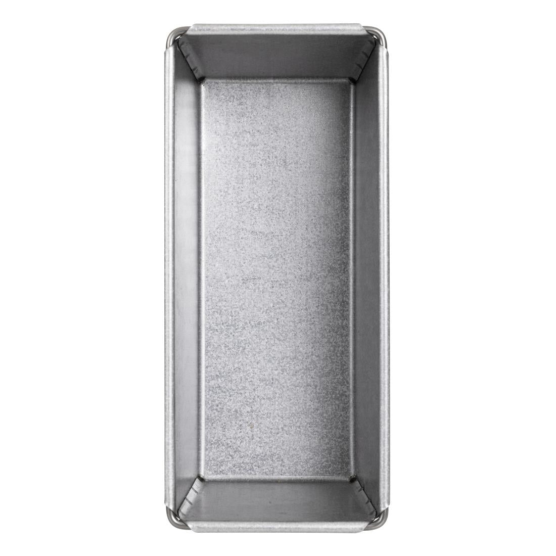 Loaf Tin 273 x 114mm JD Catering Equipment Solutions Ltd