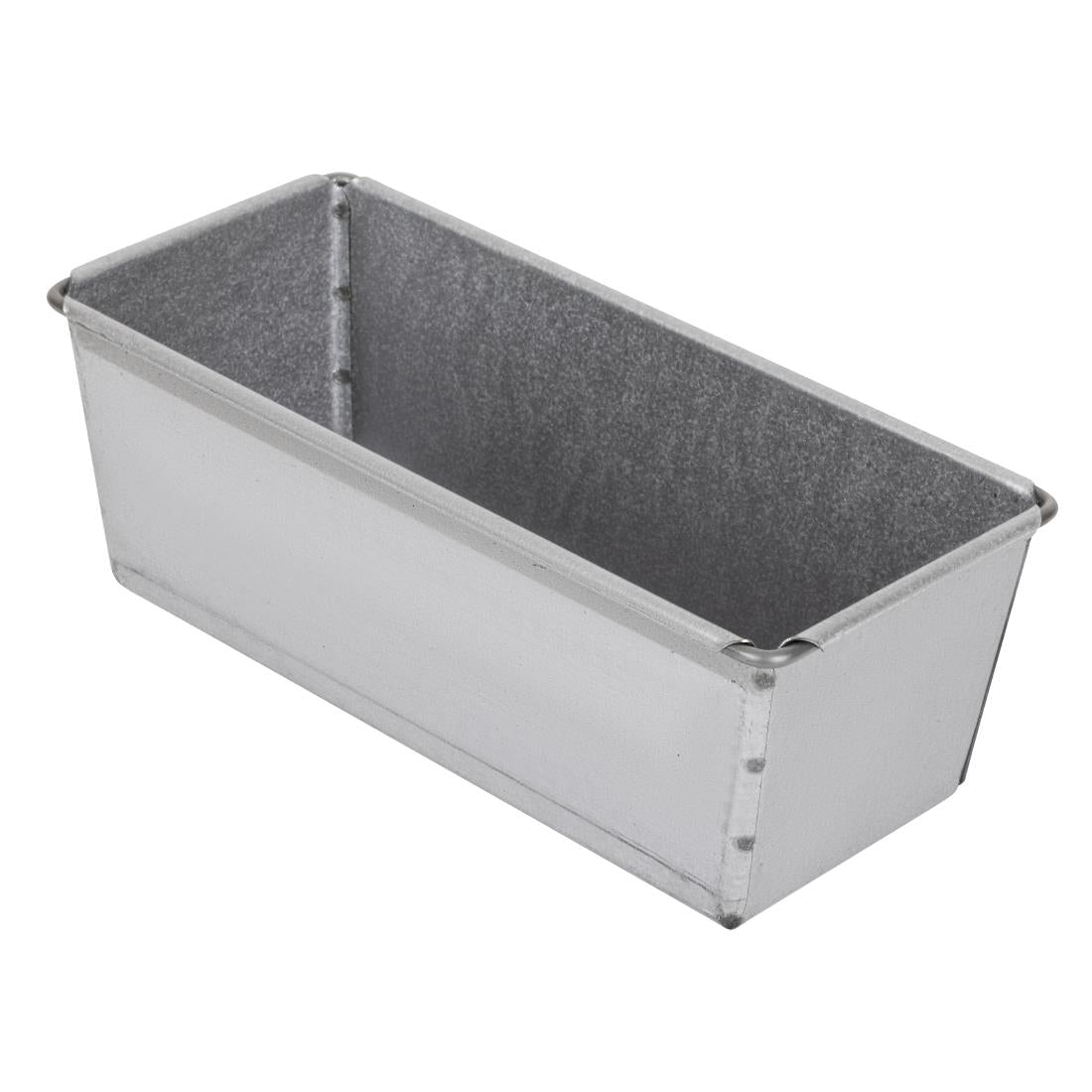 Loaf Tin 273 x 114mm JD Catering Equipment Solutions Ltd