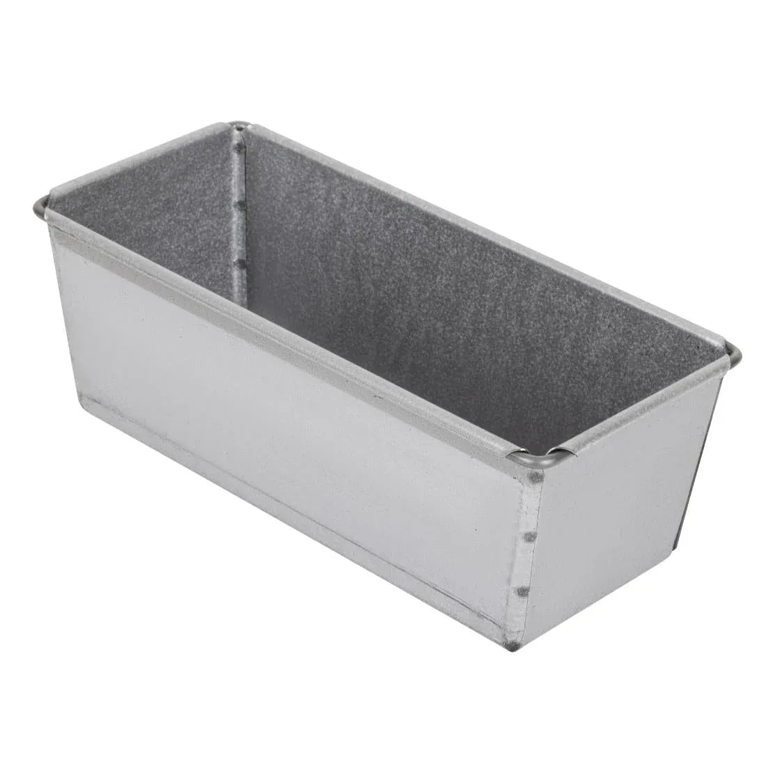 E816 Loaf Tin 273 x 114mm - JD Catering Equipment Solutions Ltd