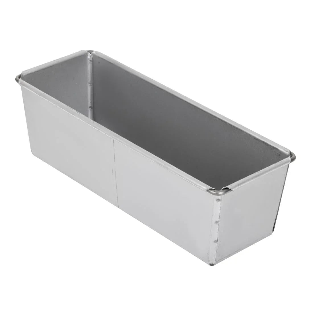 E817 Loaf Tin 305 x 102mm - JD Catering Equipment Solutions Ltd