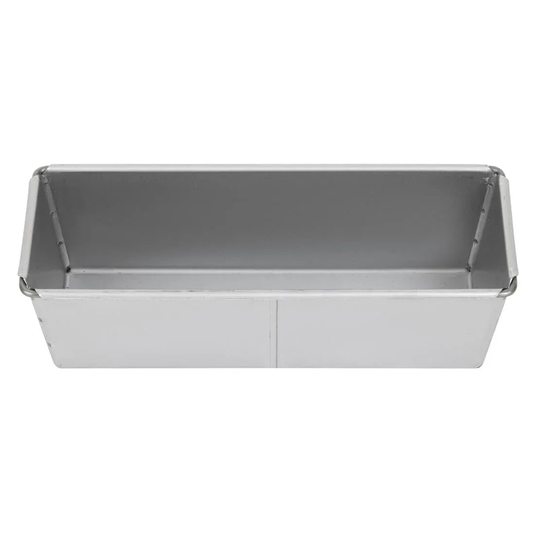 E817 Loaf Tin 305 x 102mm - JD Catering Equipment Solutions Ltd