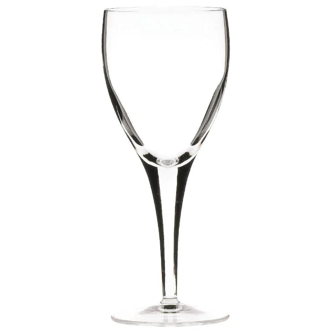 T249 Luigi Bormioli Michelangelo Red Wine Crystal Glasses 220ml (Pack of 24) - JD Catering Equipment Solutions Ltd