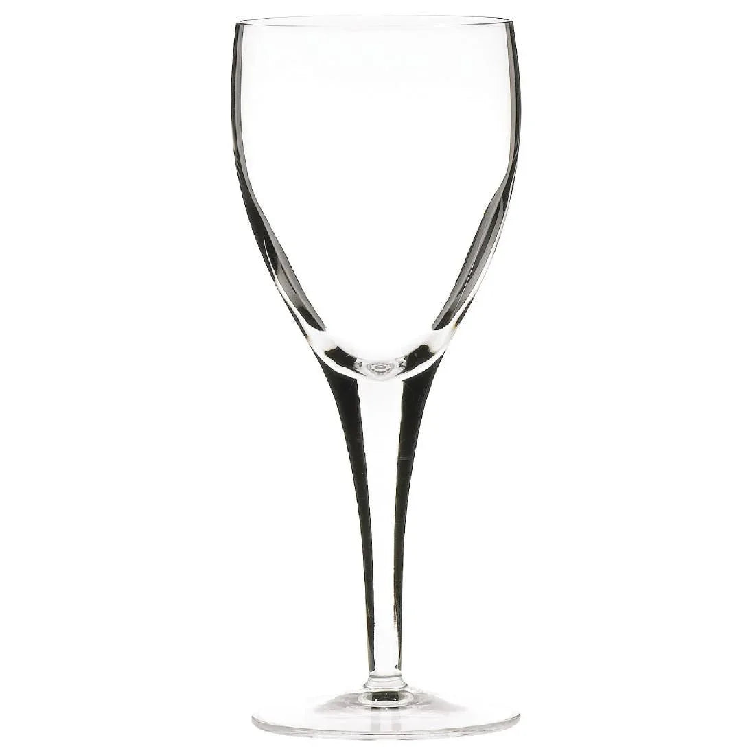 T249 Luigi Bormioli Michelangelo Red Wine Crystal Glasses 220ml (Pack of 24) - JD Catering Equipment Solutions Ltd