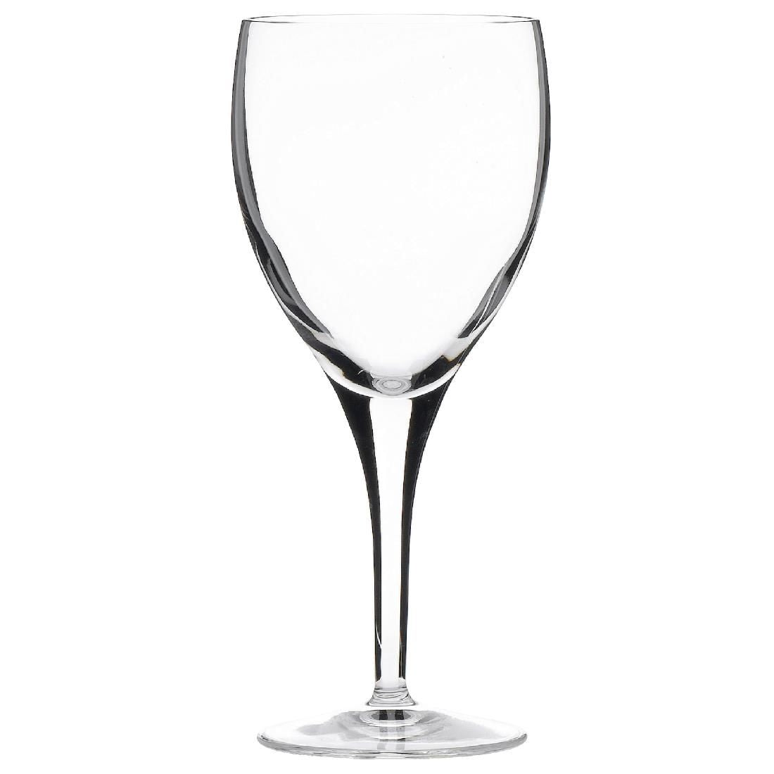 Luigi Bormioli Michelangelo Wine Crystal Glasses 340ml (Pack of 24) JD Catering Equipment Solutions Ltd