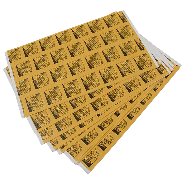 MOEL M001888 Adhesive Boards pack of x10 - JD Catering Equipment Solutions Ltd
