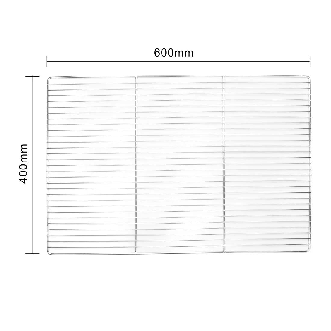 M930 Vogue Cooling Rack 600 x 400mm - JD Catering Equipment Solutions Ltd