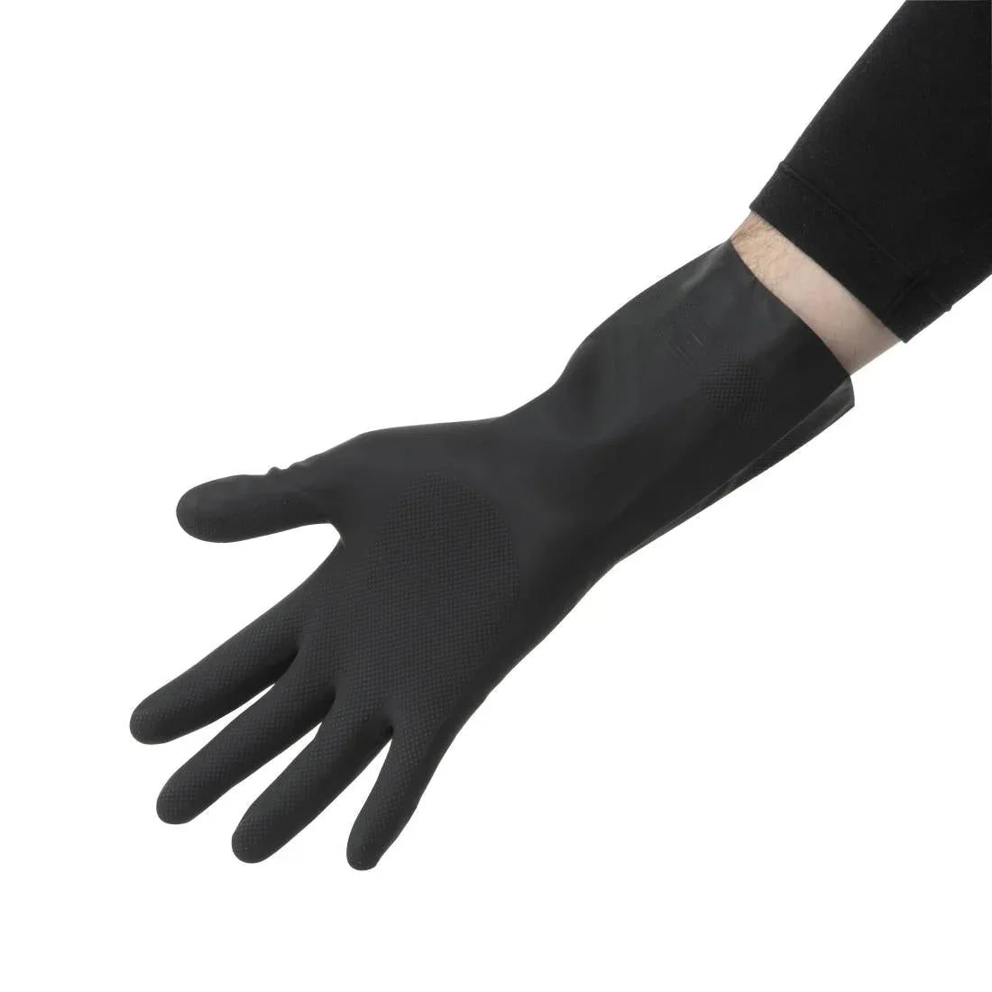 F954-L MAPA Cleaning and Maintenance Glove - JD Catering Equipment Solutions Ltd