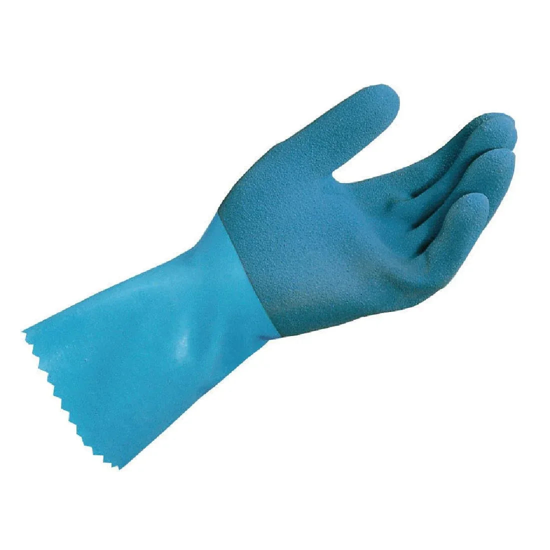 CF623 MAPA Jersette Janitorial Glove 20cm - JD Catering Equipment Solutions Ltd
