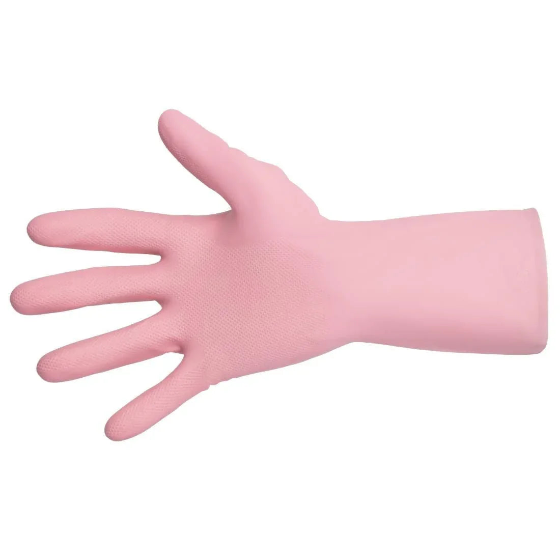 FA290-M MAPA Vital Liquid-Proof Light-Duty Janitorial Gloves - JD Catering Equipment Solutions Ltd
