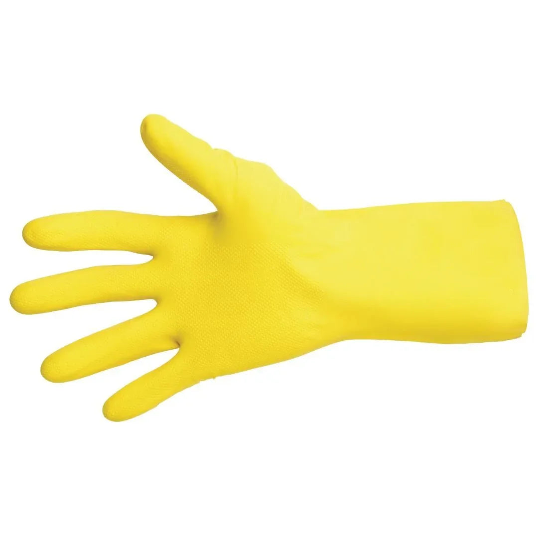 FA290-M MAPA Vital Liquid-Proof Light-Duty Janitorial Gloves - JD Catering Equipment Solutions Ltd