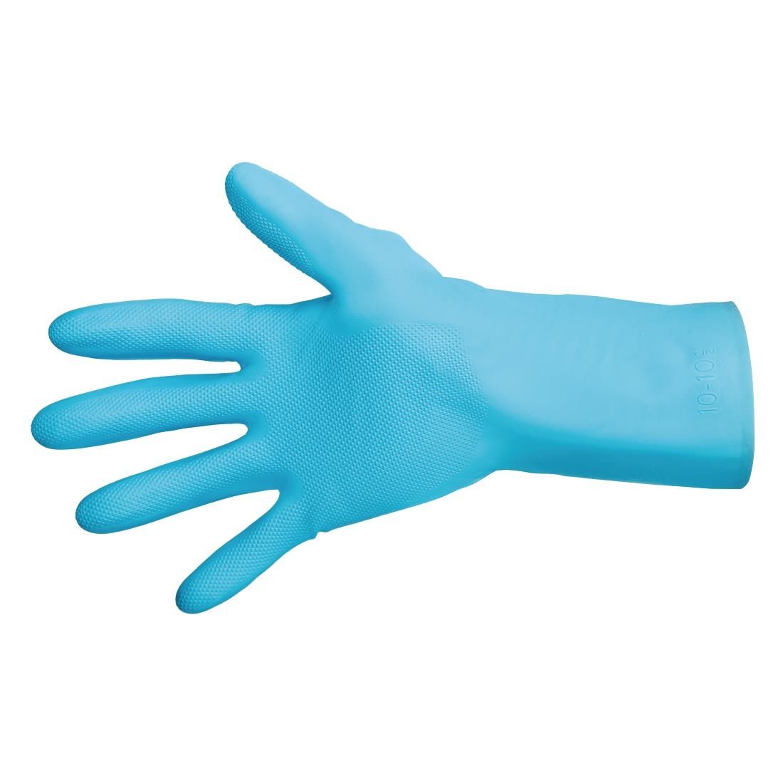 MAPA Vital Liquid-Proof Light-Duty Janitorial Gloves JD Catering Equipment Solutions Ltd