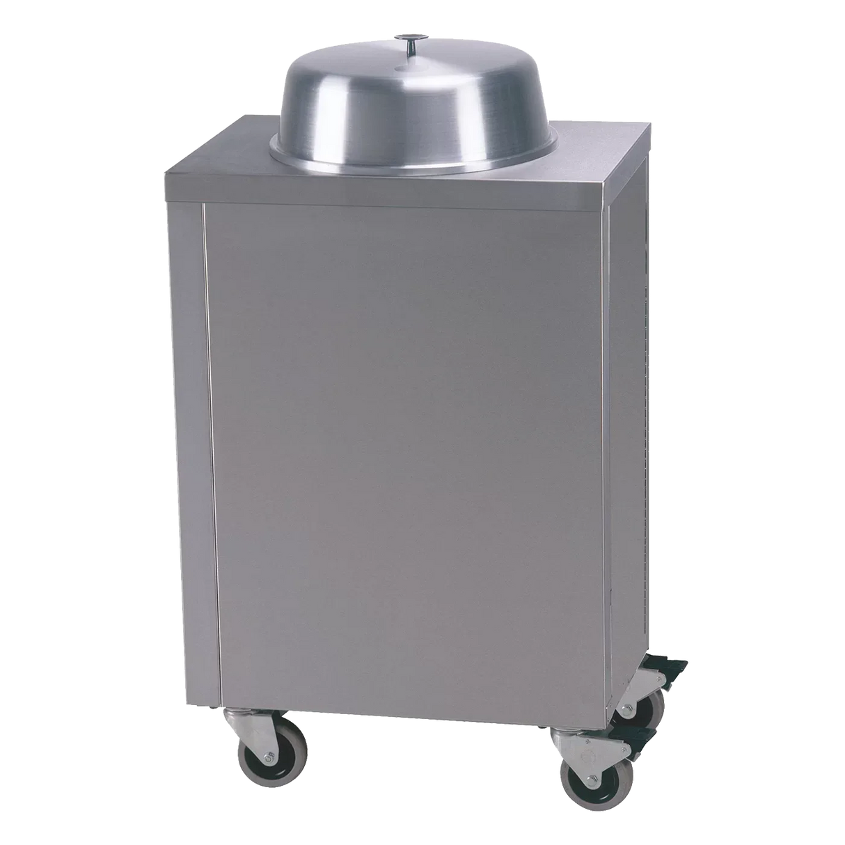 CB127 Victor Heated Plate Dispenser PDH1 - JD Catering Equipment Solutions Ltd