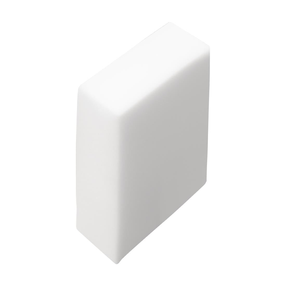 Magic Erase-All Sponges (Pack of 10) JD Catering Equipment Solutions Ltd