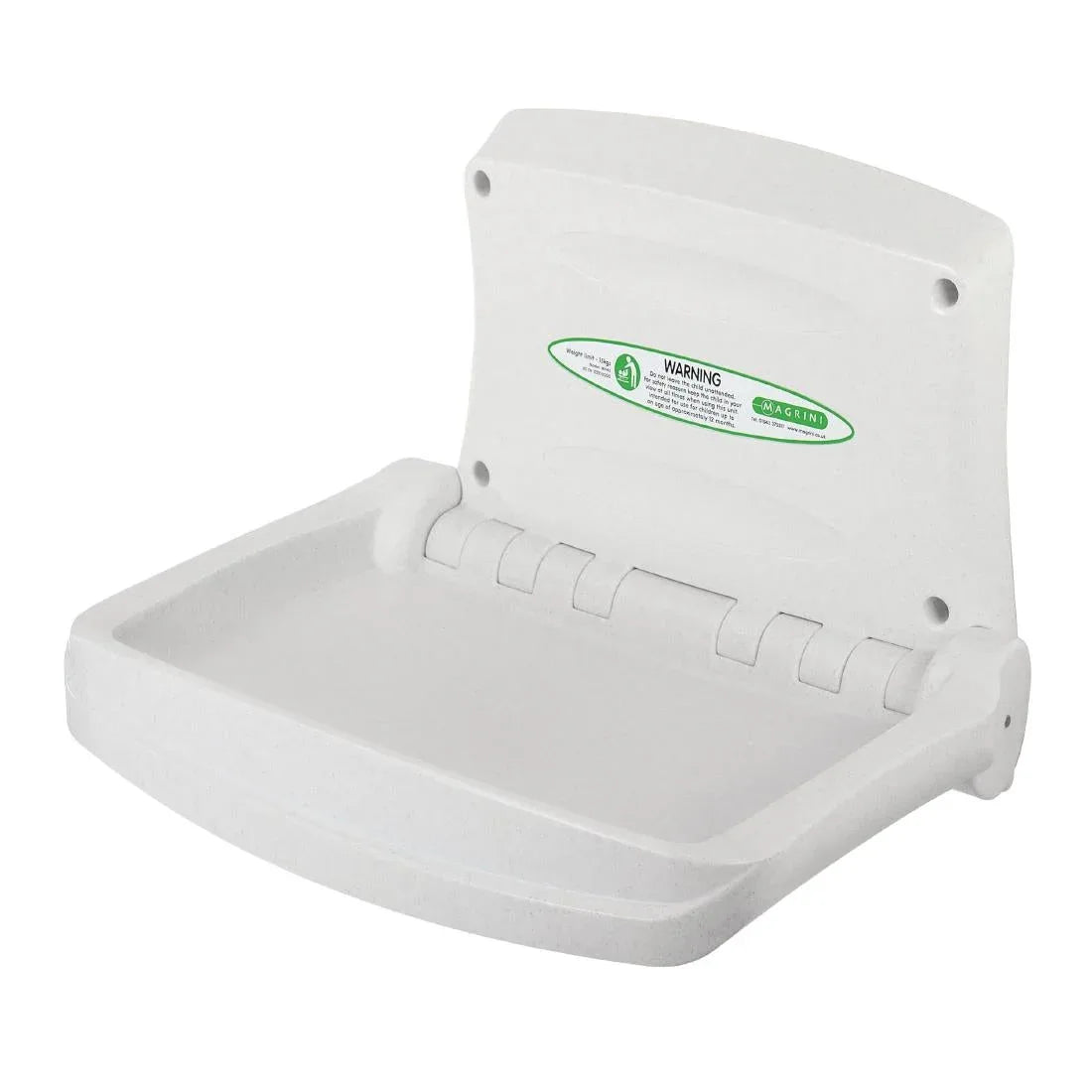 GF964 Magrini Horizontal Baby Changer - JD Catering Equipment Solutions Ltd