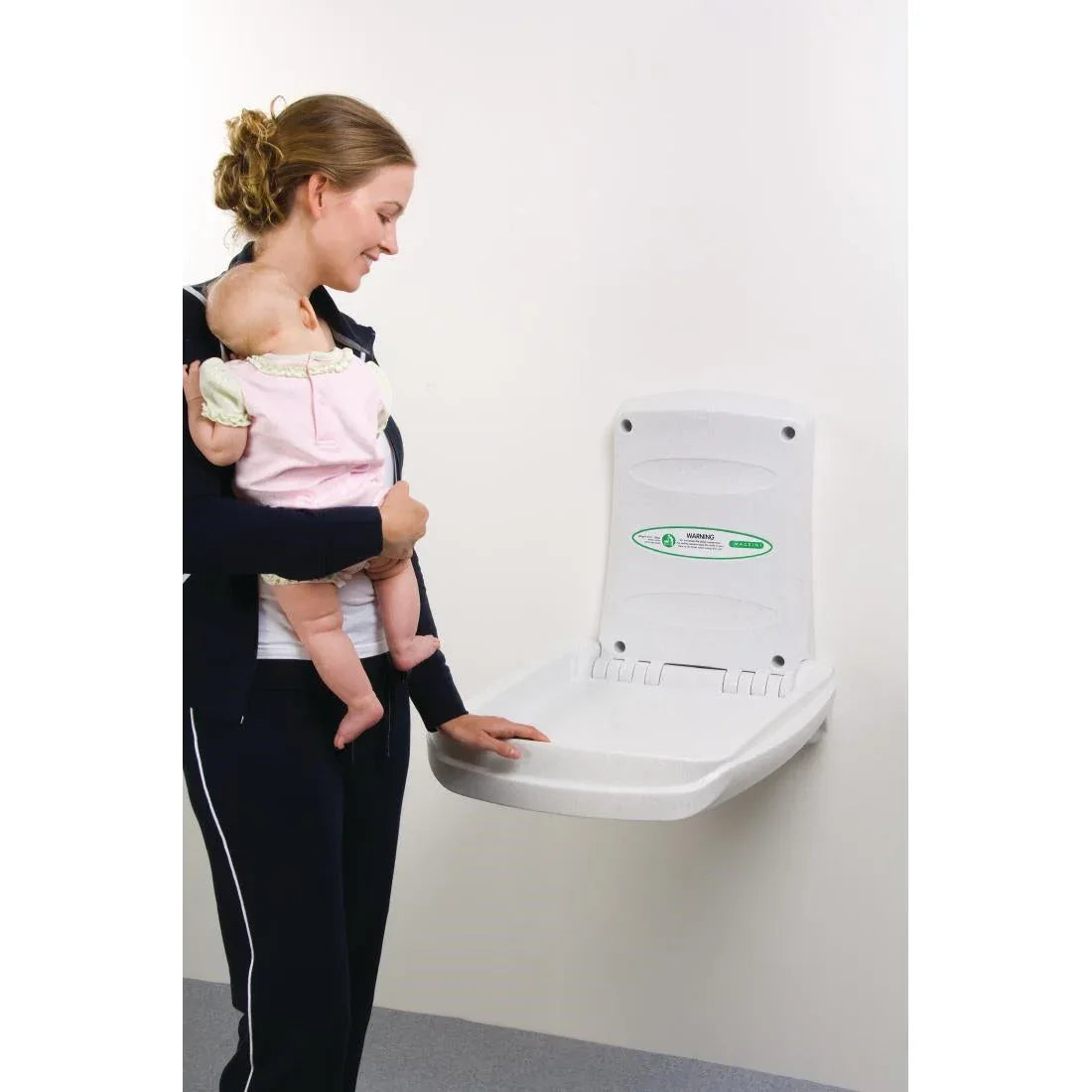 GF963 Magrini Vertical Baby Changer - JD Catering Equipment Solutions Ltd