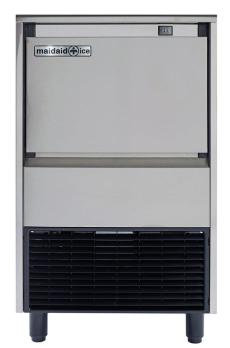 Maidaid Ice Machine CUBE 110-60DP JD Catering Equipment Solutions Ltd