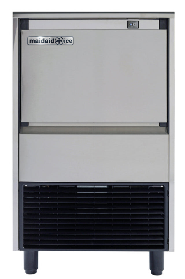 Maidaid Ice Machine CUBE 110-60DP JD Catering Equipment Solutions Ltd