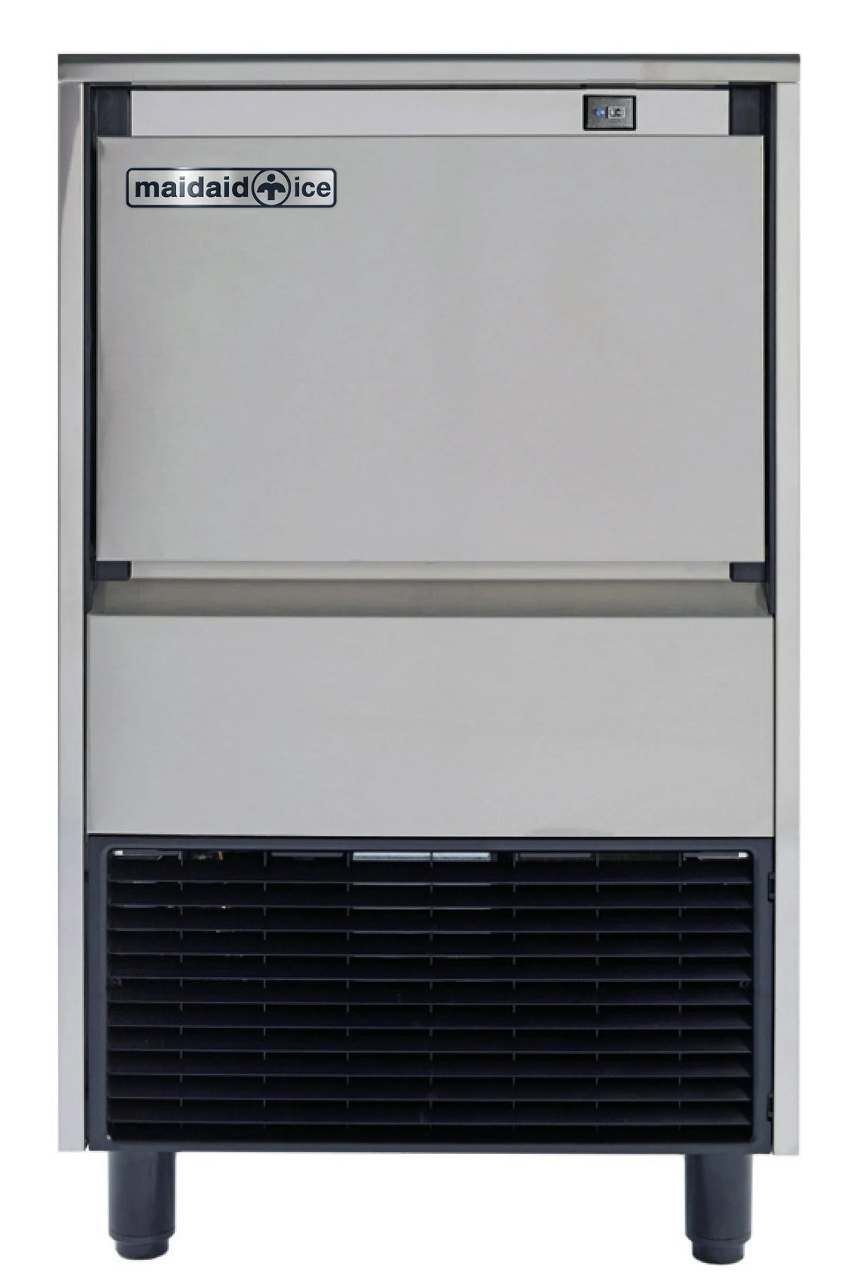 Maidaid Ice Machine CUBE 110-60DP JD Catering Equipment Solutions Ltd