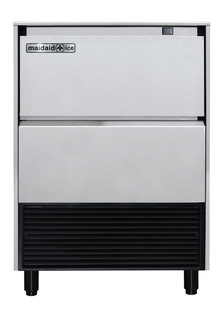 Maidaid Ice Machine CUBE 150-75DP JD Catering Equipment Solutions Ltd