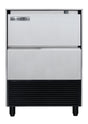 Maidaid Ice Machine CUBE 150-75DP JD Catering Equipment Solutions Ltd
