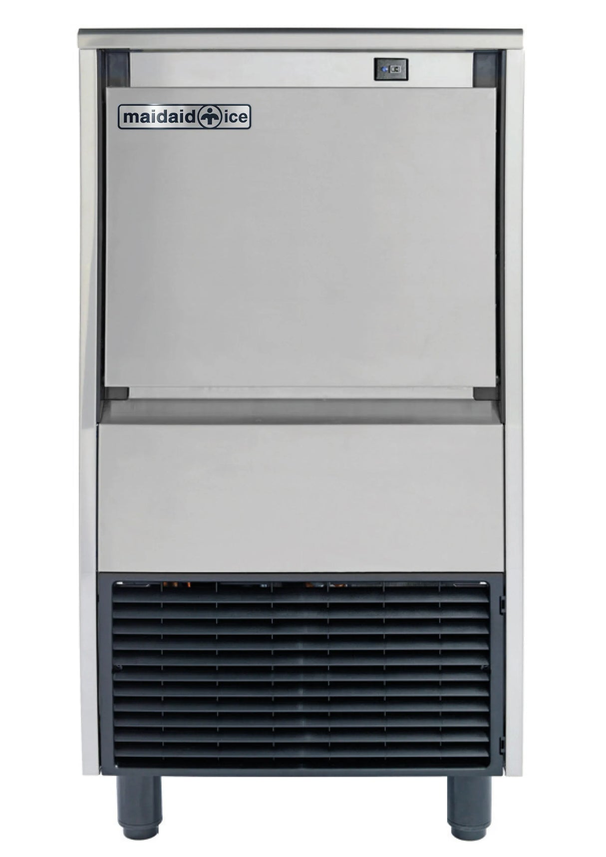 Maidaid Ice Machine CUBE 42-20DP JD Catering Equipment Solutions Ltd