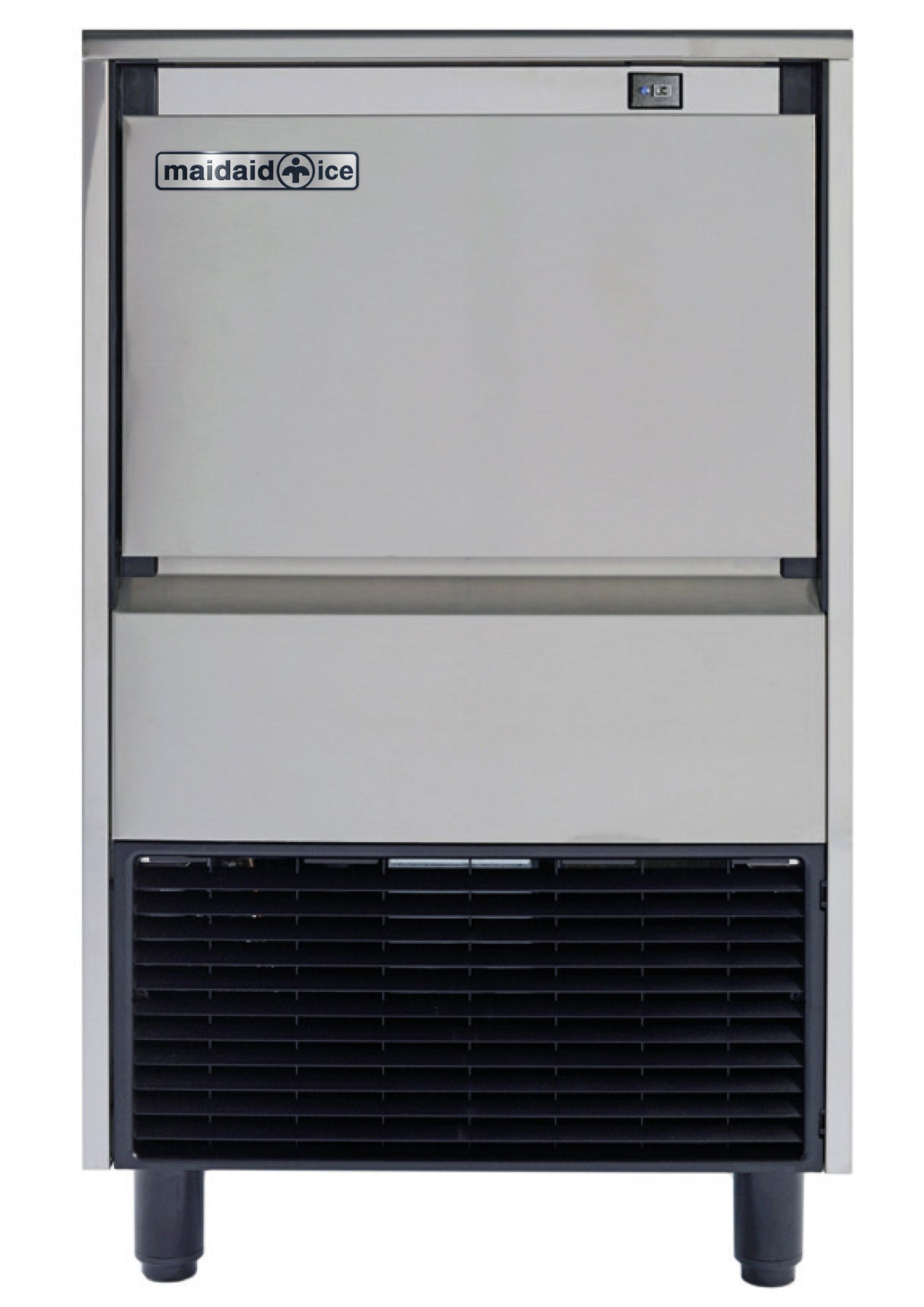 Maidaid Ice Machine CUBE 60-25DP JD Catering Equipment Solutions Ltd