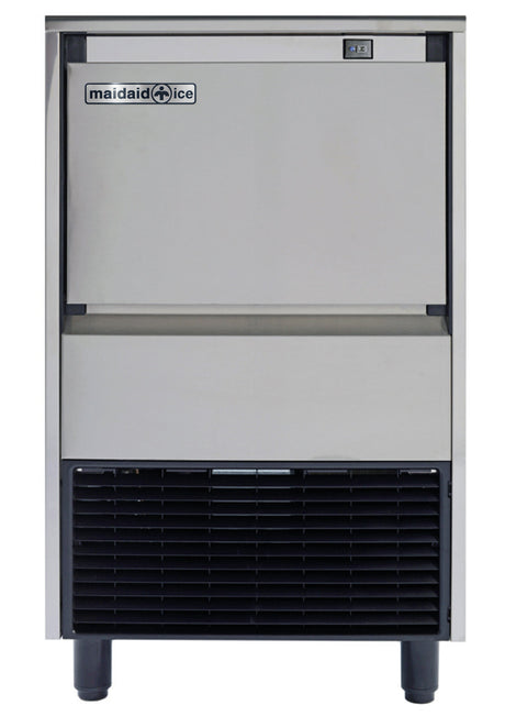 Maidaid Ice Machine CUBE 80-35DP JD Catering Equipment Solutions Ltd