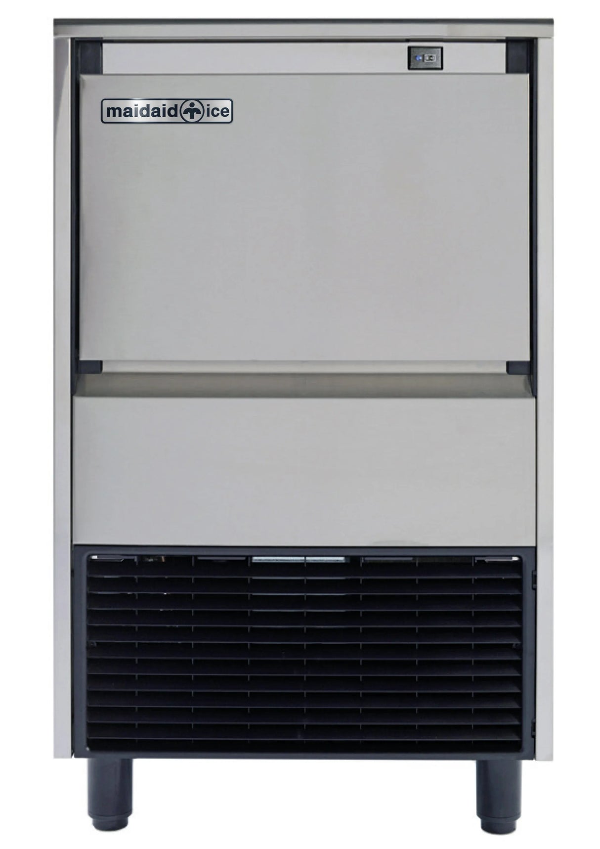 Maidaid Ice Machine CUBE 80-35DP JD Catering Equipment Solutions Ltd