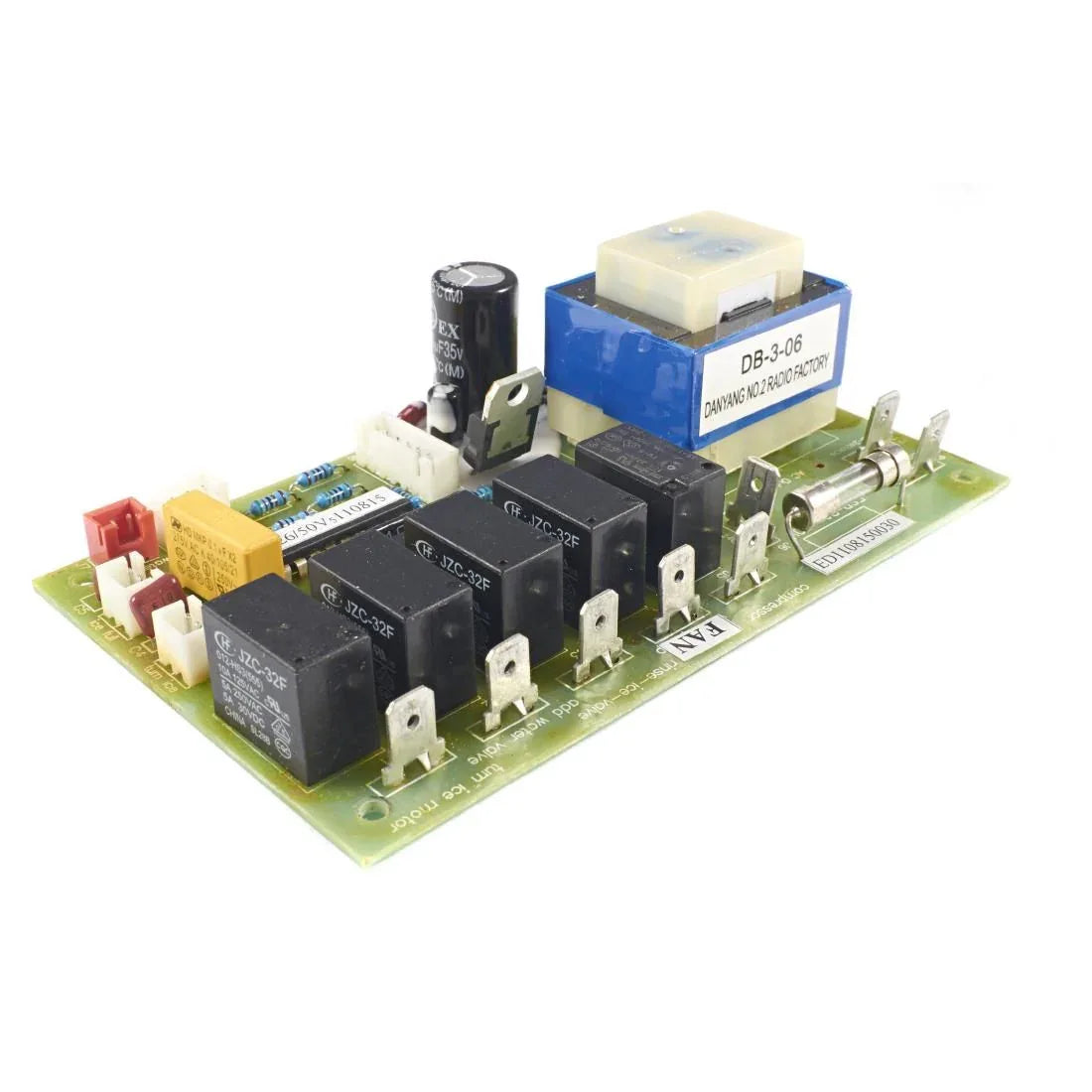 AA181 Main Control Board - JD Catering Equipment Solutions Ltd