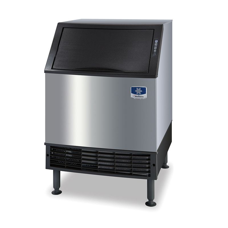 Manitowoc NEO Integral Storage Ice Maker 87kgs JD Catering Equipment Solutions Ltd