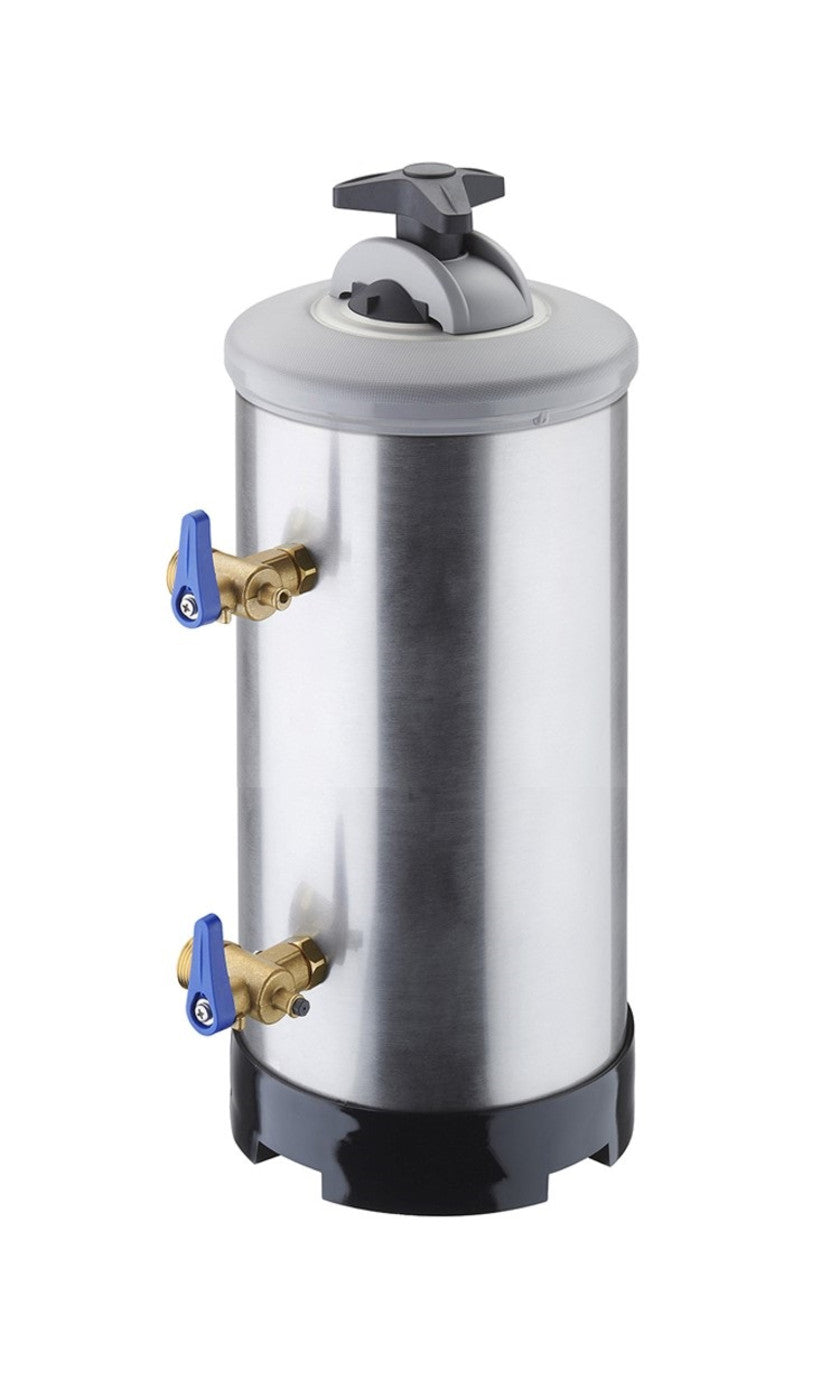 Manual Water Softener 8 Litre Q900008 JD Catering Equipment Solutions Ltd
