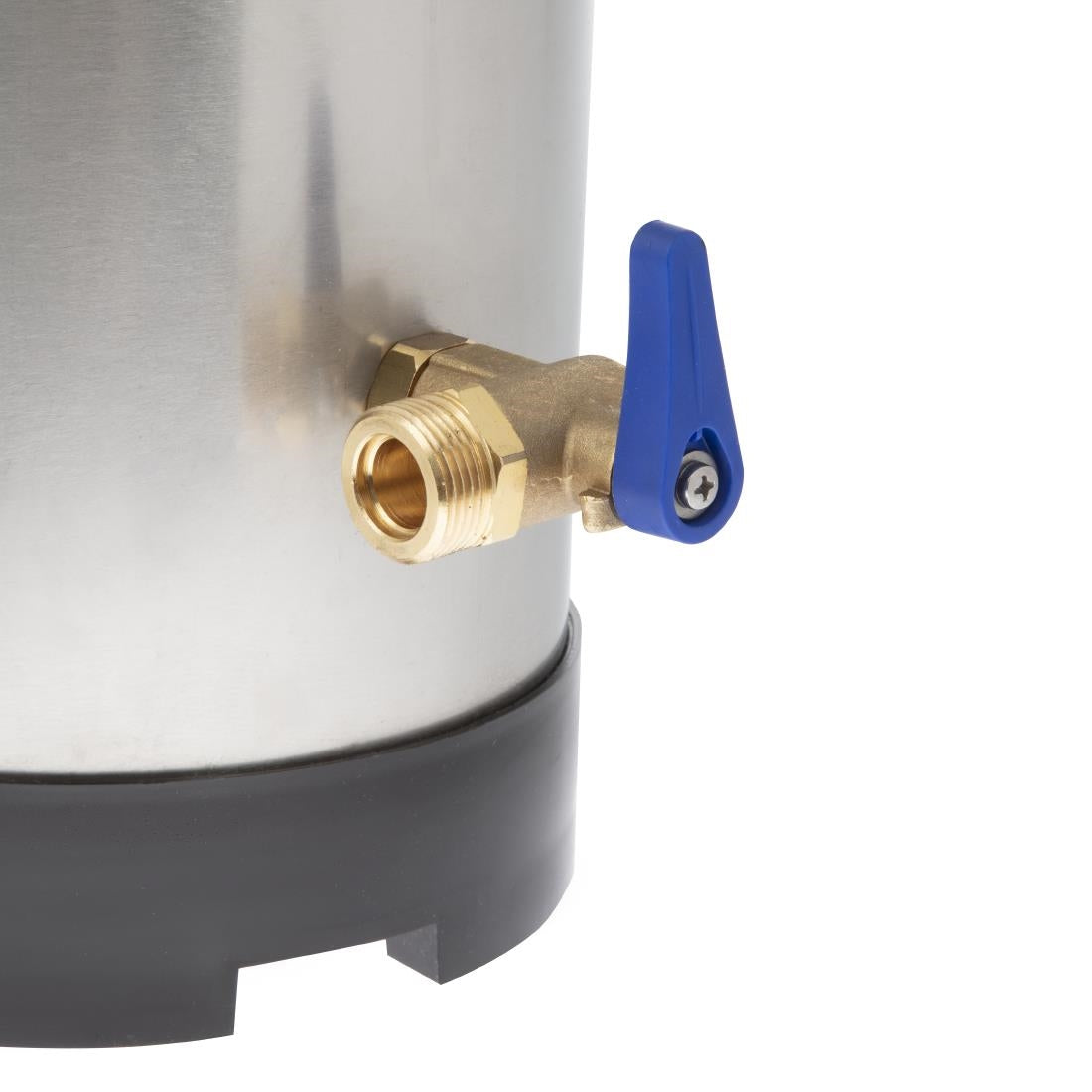 Manual Water Softener WS12-K JD Catering Equipment Solutions Ltd