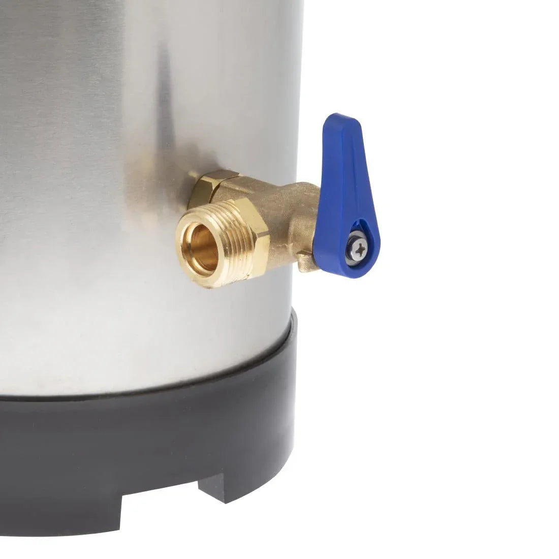 CF613 Manual Water Softener WS12-K - JD Catering Equipment Solutions Ltd