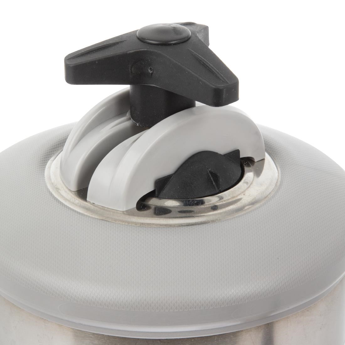 Manual Water Softener WS12-K JD Catering Equipment Solutions Ltd