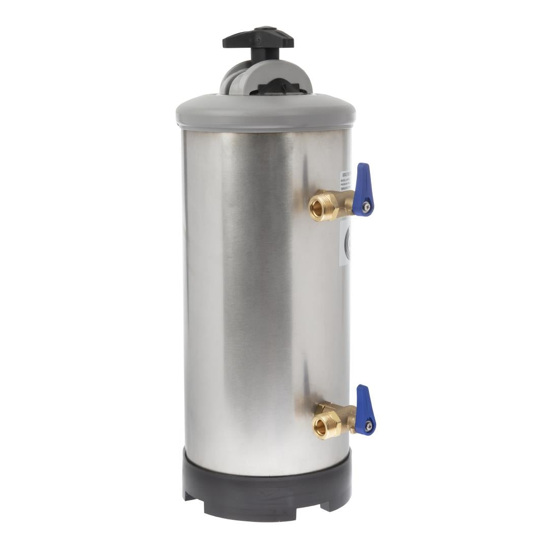 Manual Water Softener WS12-K JD Catering Equipment Solutions Ltd