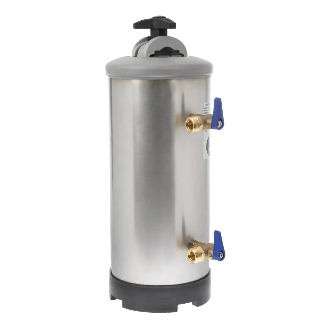 CF613 Manual Water Softener WS12-K - JD Catering Equipment Solutions Ltd
