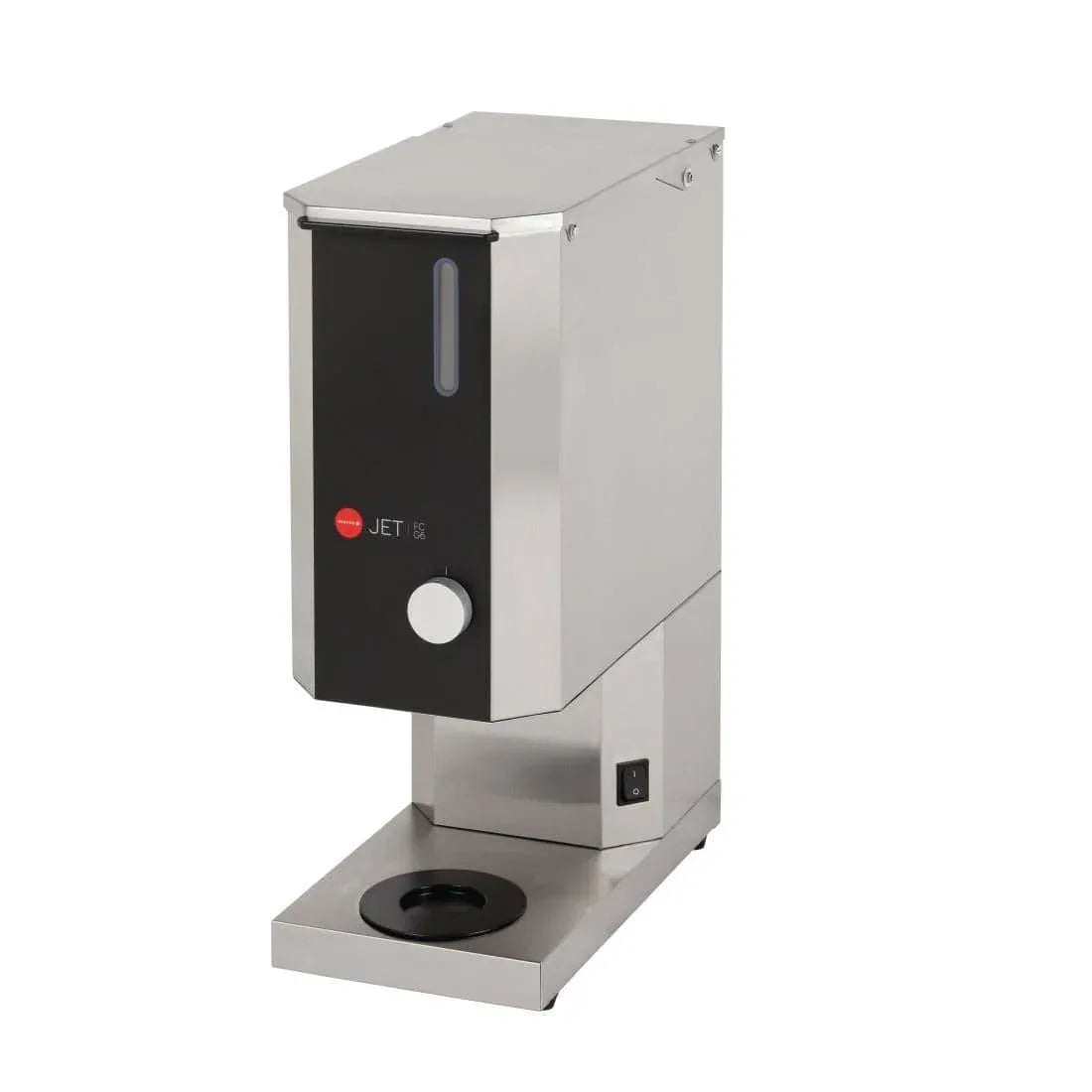 GL858 Marco Filter Coffee Grinder FCG6 - JD Catering Equipment Solutions Ltd