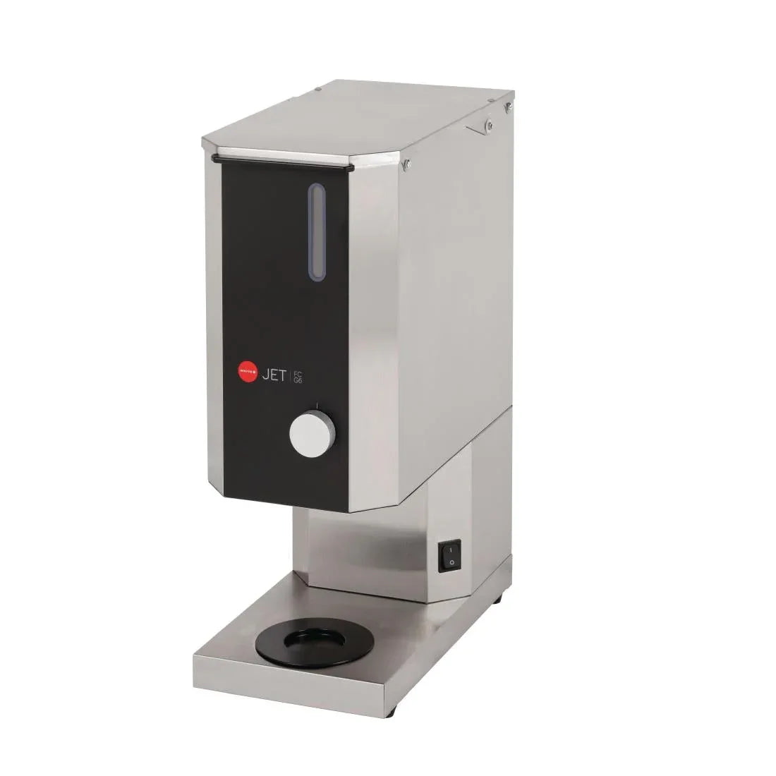 GL858 Marco Filter Coffee Grinder FCG6 - JD Catering Equipment Solutions Ltd