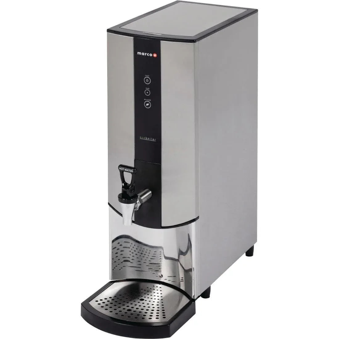 GL421 Marco Water Boiler Ecoboiler T10 - JD Catering Equipment Solutions Ltd