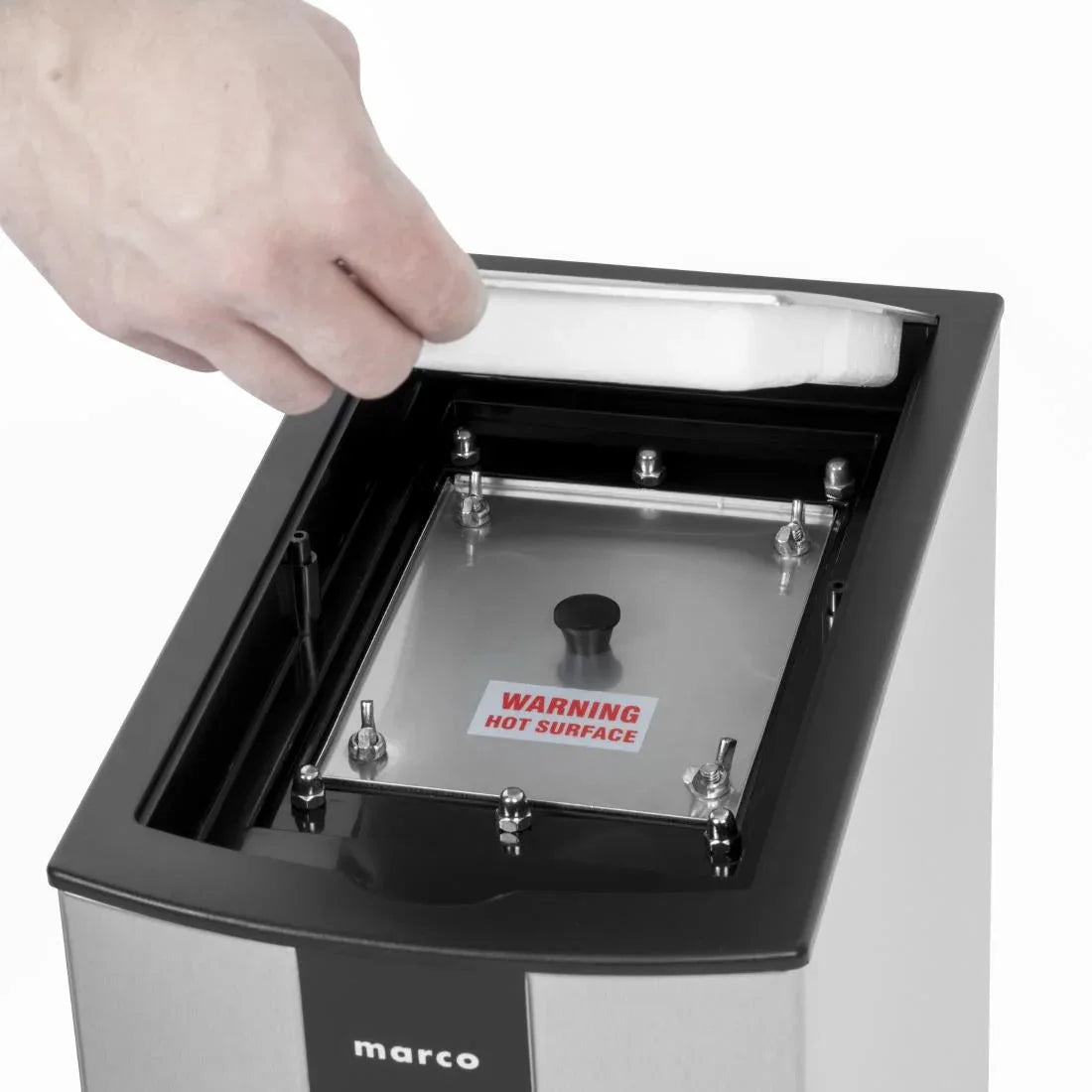GL421 Marco Water Boiler Ecoboiler T10 - JD Catering Equipment Solutions Ltd