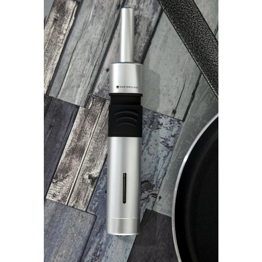 W923 Masterclass Electronic Gas Lighter - JD Catering Equipment Solutions Ltd