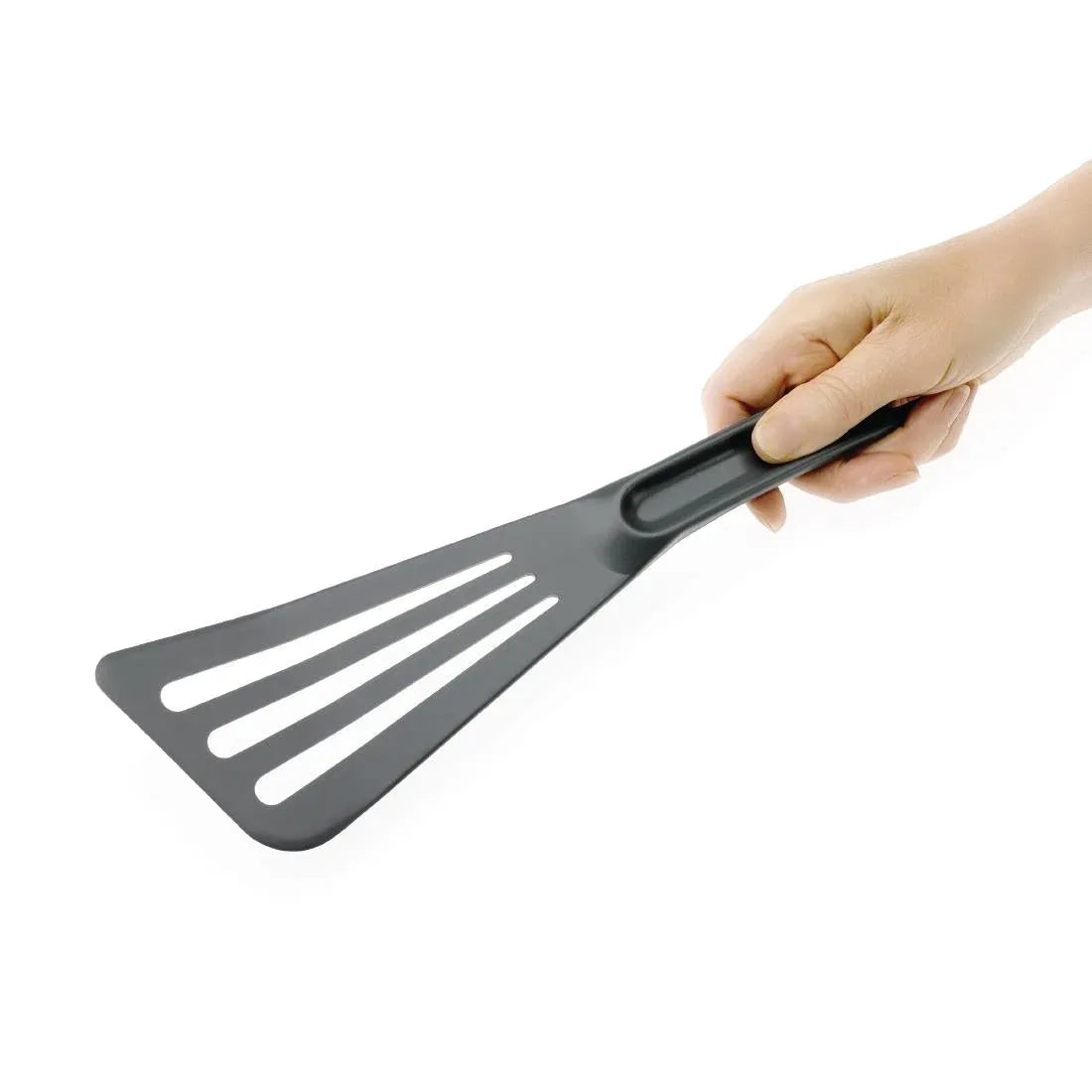 J066 Matfer High Heat Spatula - JD Catering Equipment Solutions Ltd