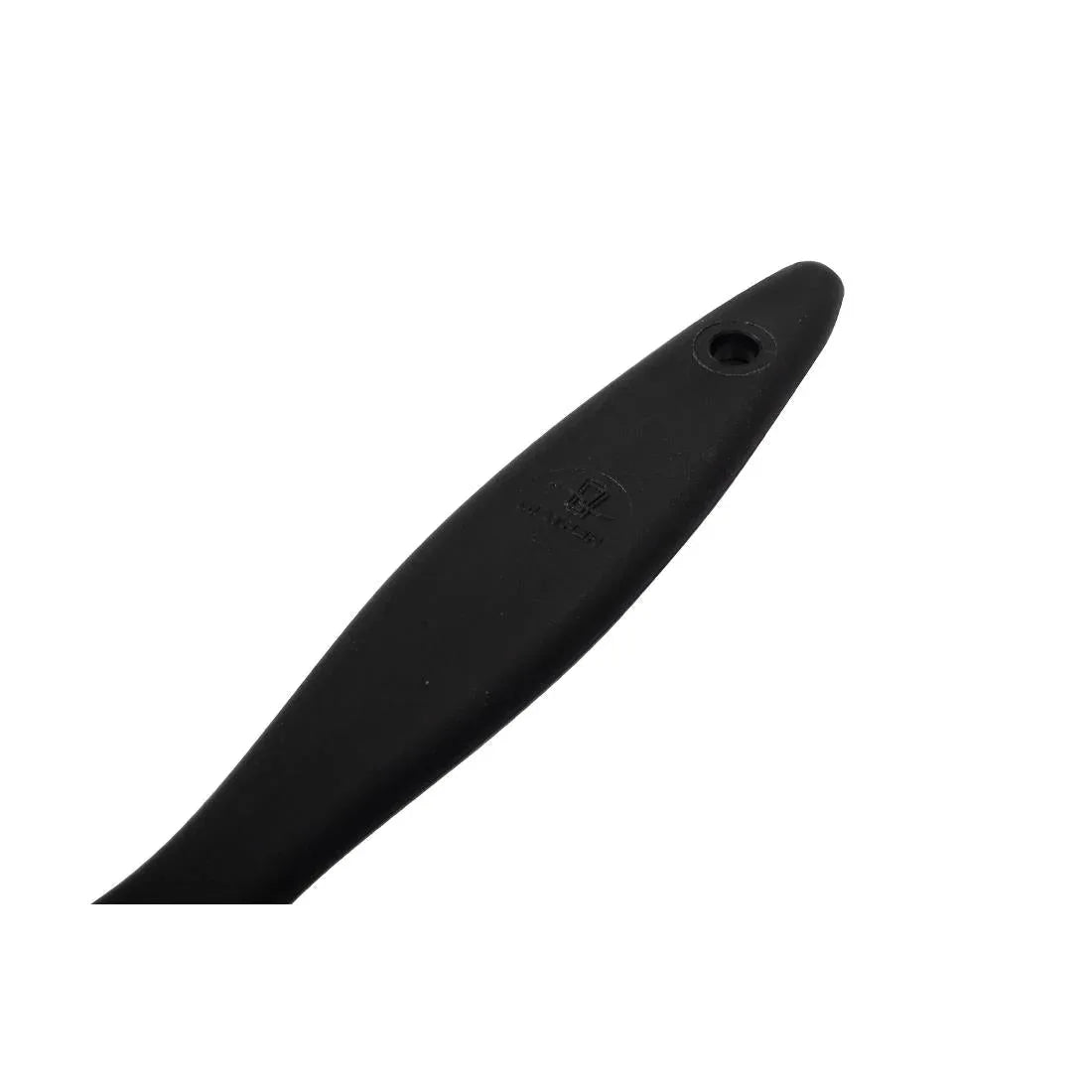 E445 Matfer Pastry Brush Natural Flat Bristles 5cm - JD Catering Equipment Solutions Ltd