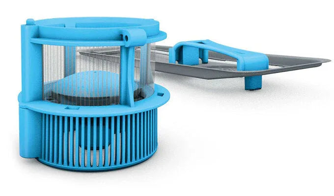 Meiko M-iClean UM+ Front loading glass or dishwasher with increased door height of 435mm 500mm x 500mm basket - JD Catering Equipment Solutions Ltd