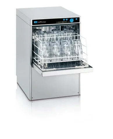 Meiko UPster U 400 Dishwasher/Glasswasher 400mm basket - JD Catering Equipment Solutions Ltd