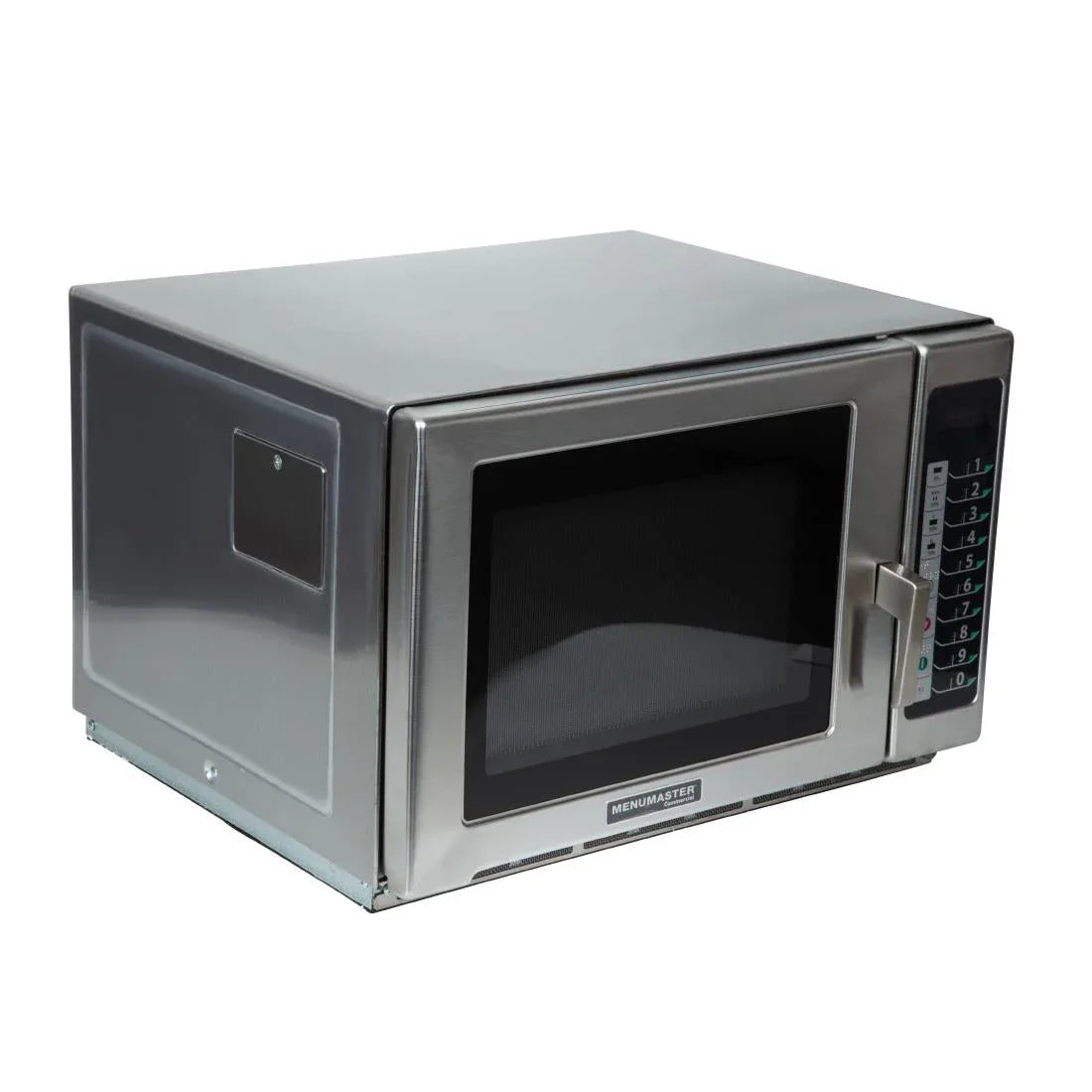 CM743 Menumaster Large Capacity Microwave 34ltr 1800W RFS518TS - JD Catering Equipment Solutions Ltd