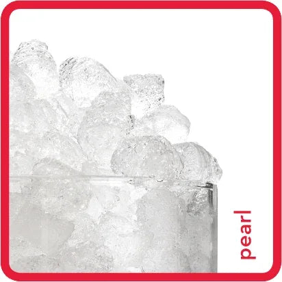 Ice-O-Matic Pearl Ice and Water Dispenser GEMD275 CH121 - JD Catering Equipment Solutions Ltd
