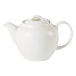 Pack Size 6 - DPS Tableware  Tea Pot 1Ltr/35oz - P5700